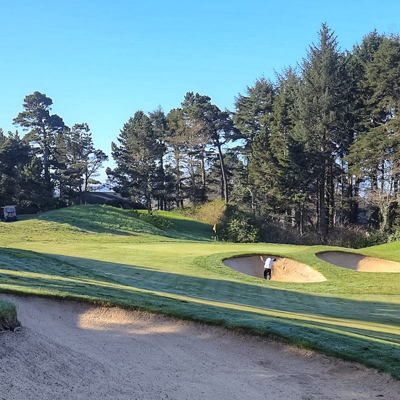 Salishan Resort