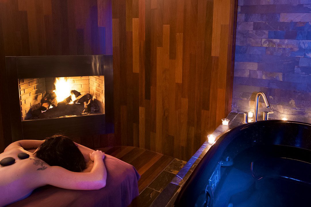 Salishan Resort
