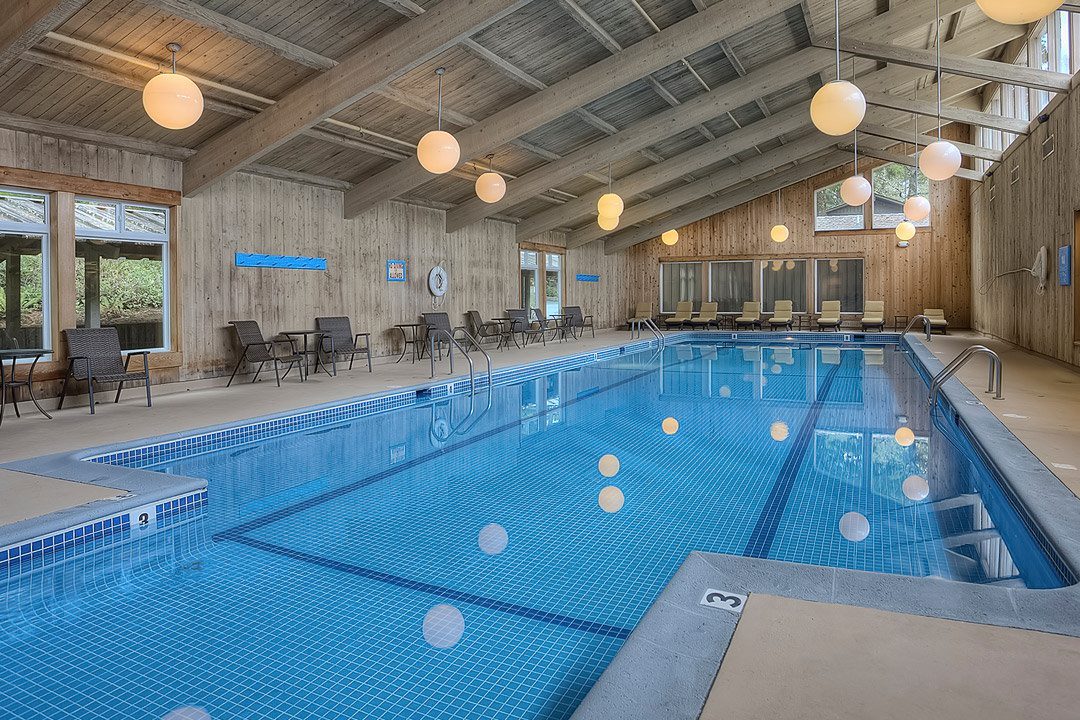 Salishan Resort
