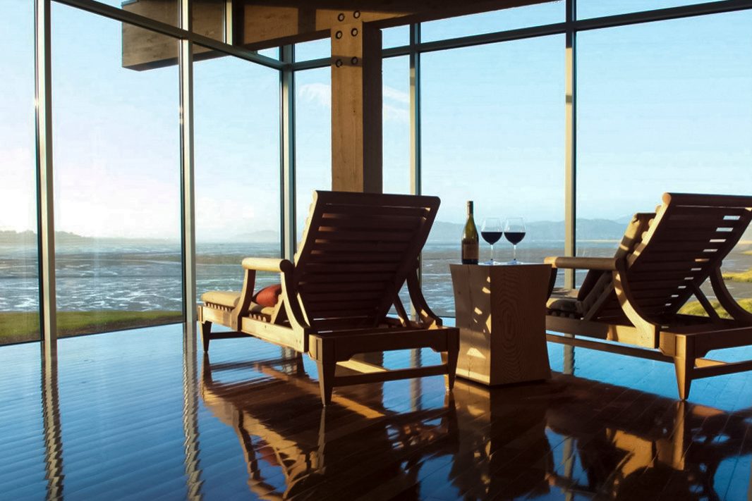 salishan resort pacific northwest lodge review spa 1