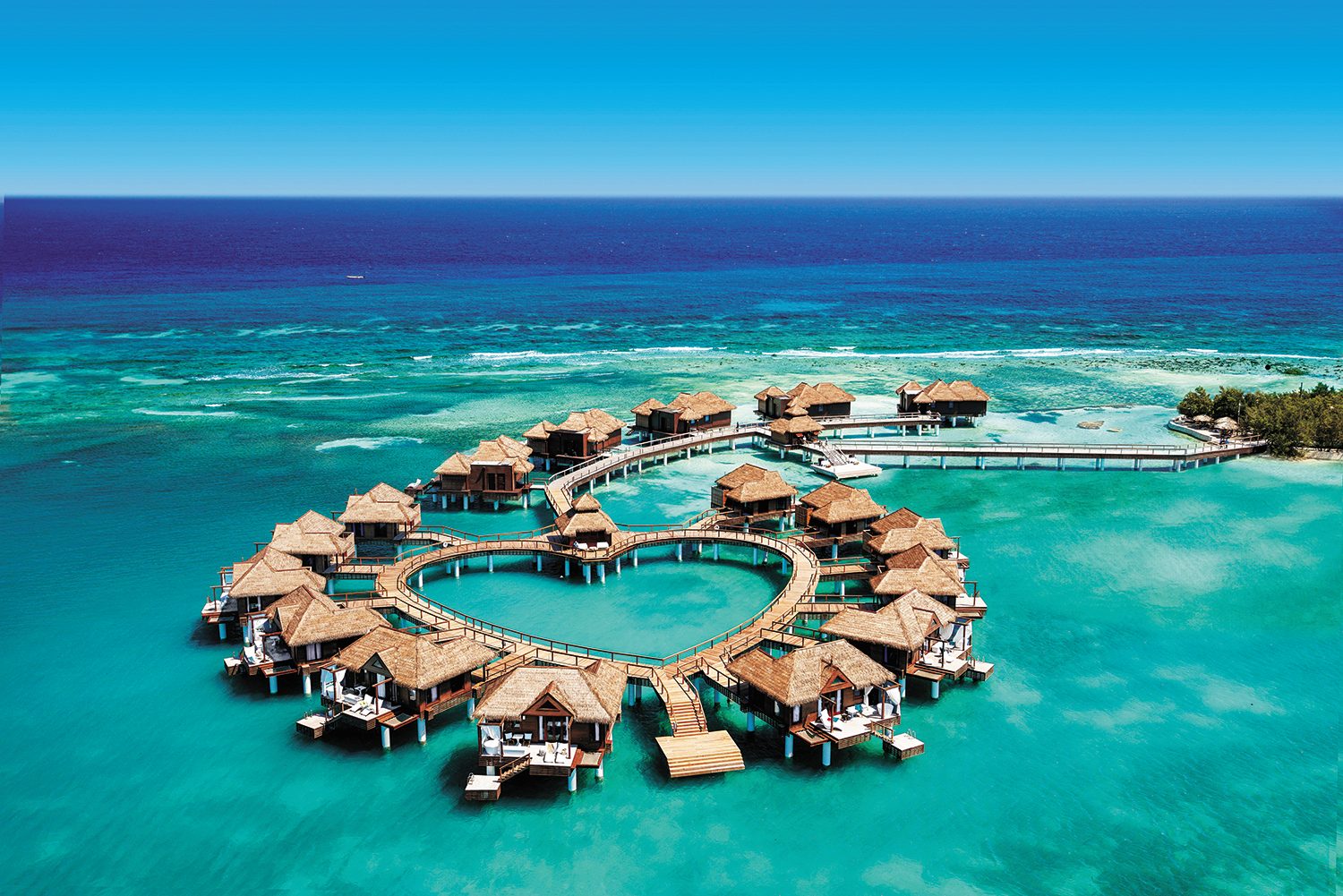 Sandals Royal Caribbean