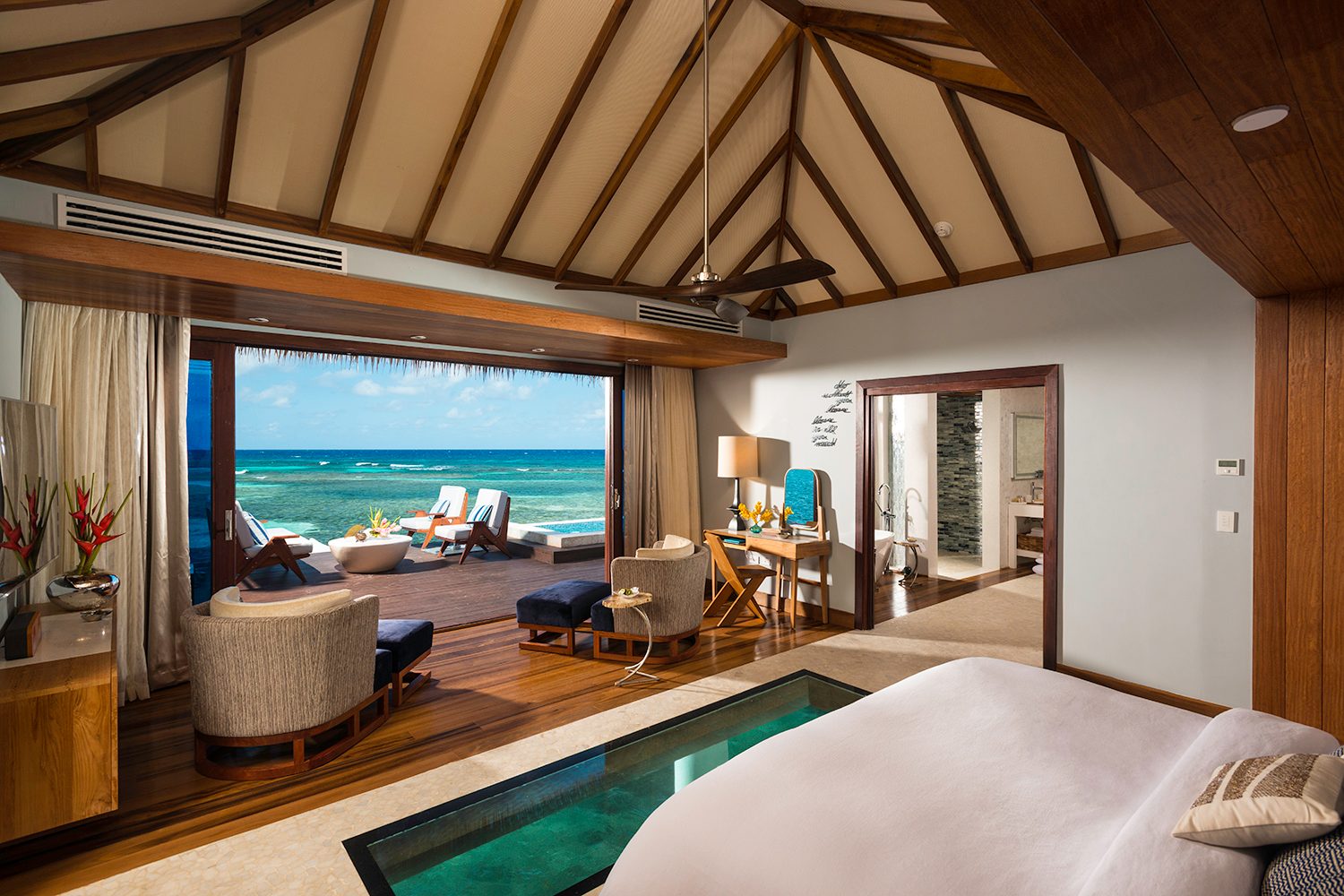 Sandals Royal Caribbean