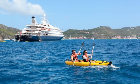 polar cruise north south pole seadream yacht club 3