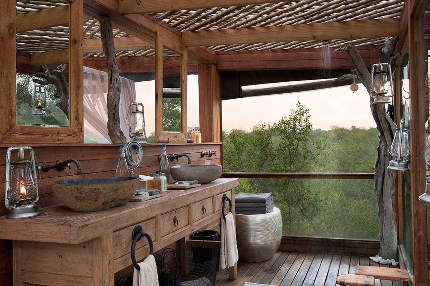 luxury vacations worth your tax return south africa last minute 2
