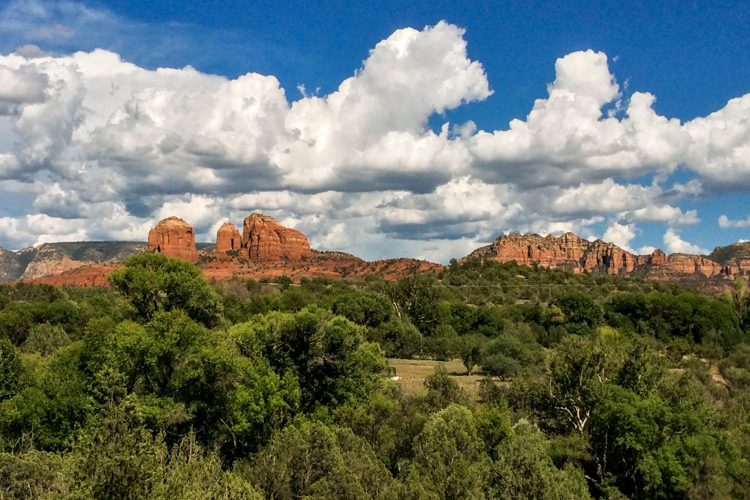 this luxury sedona vacation rental is like a personal resort for two sun cliff 5