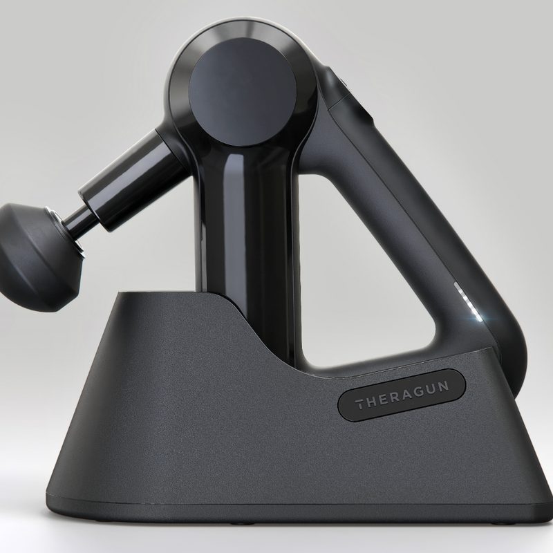 theragun g3 liv profile mini 7
