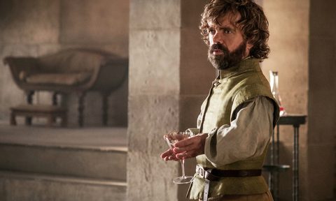 game of thrones drinking guide final season tyrion lannister wine