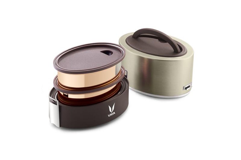 Vaya Tyffyn Lunch Box