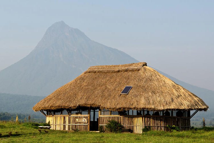 Bukima Tented Camp