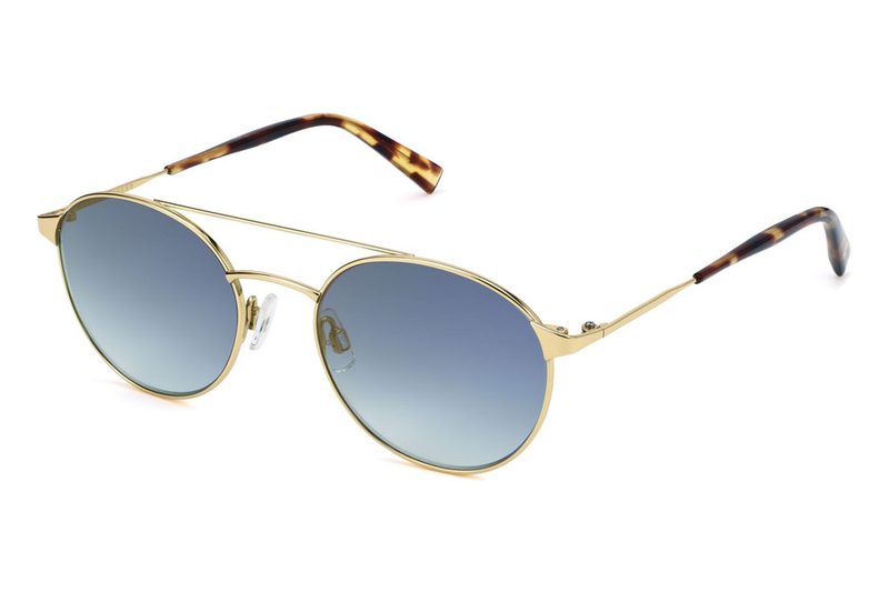 Warby Parker Fisher Sunglasses