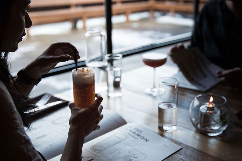 Watershed Distillery