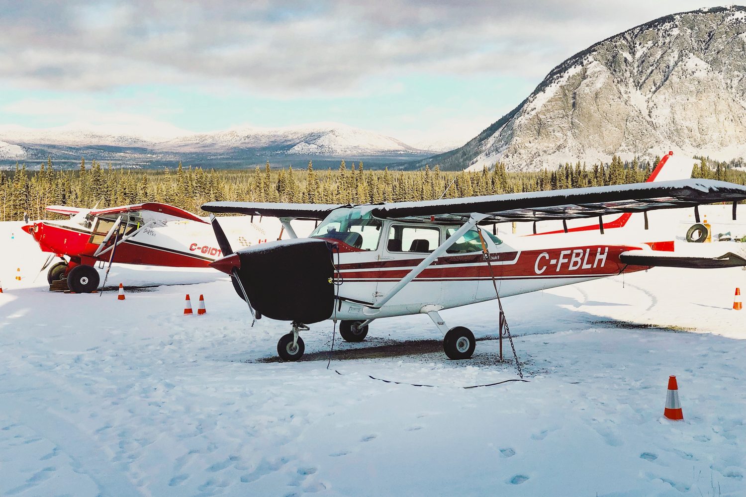 yukon canada travel guide  2019 11