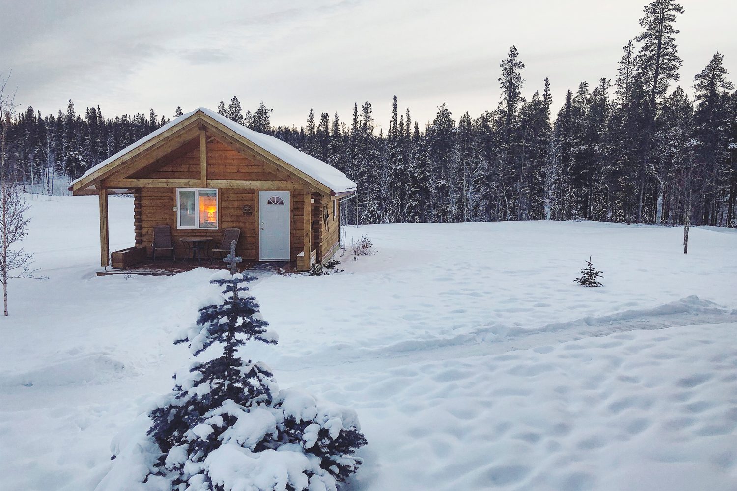 yukon canada travel guide  2019 9