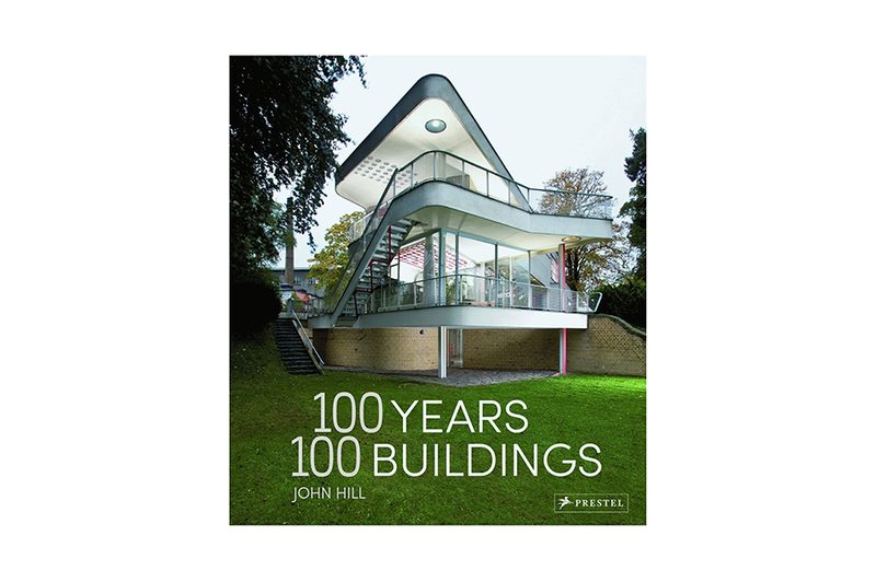 100 Years 100 Buildings