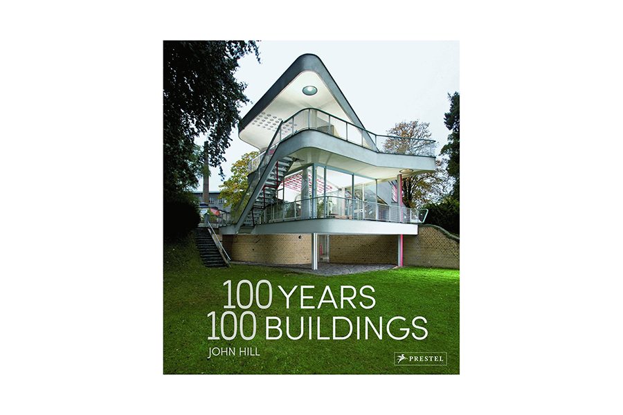 100 Years 100 Buildings