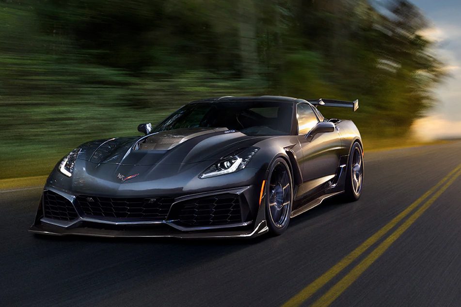 ZR1