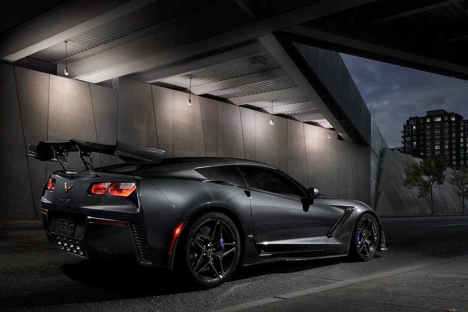 ZR1