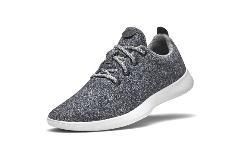 Allbirds Wool Runners