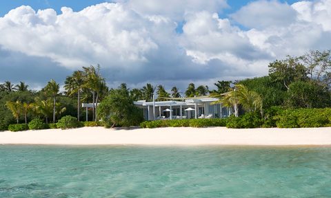 Banwa Private Island