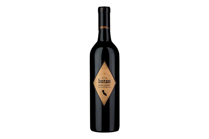 Beran Zinfandel 2014