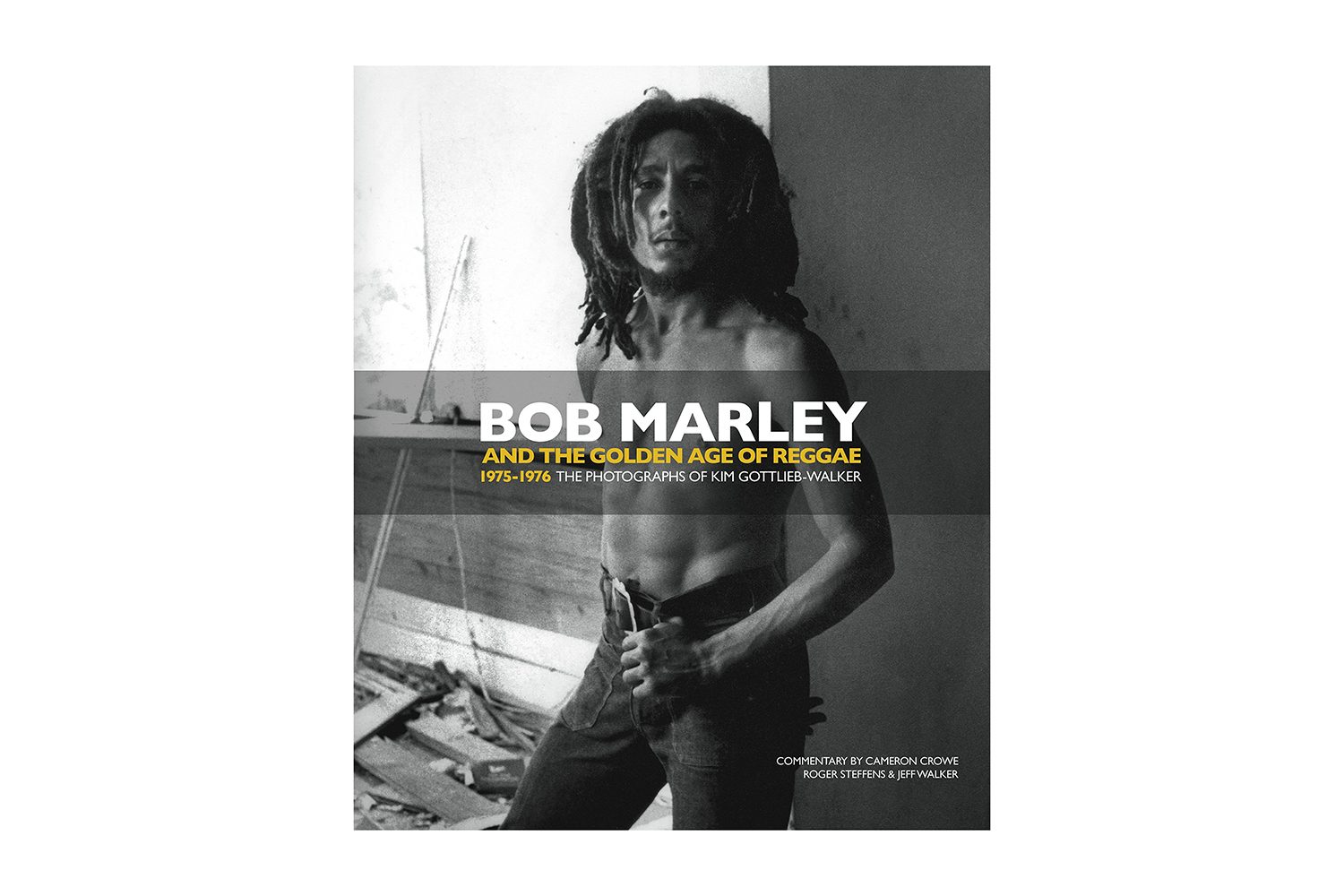 Bob Marley and the Golden Age of Reggae