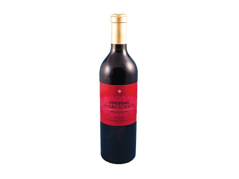 Bodegas Henri Lurton Nebbiolo