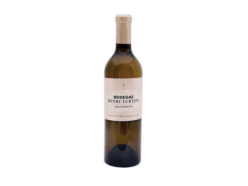 Bodegas Henri Lurton Sauvignon Blanc