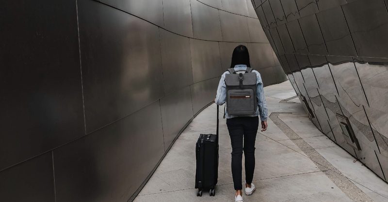 tumi alpha x backpack Tumi Alpha X Brief Backpack Review : r/Nomads_Nation