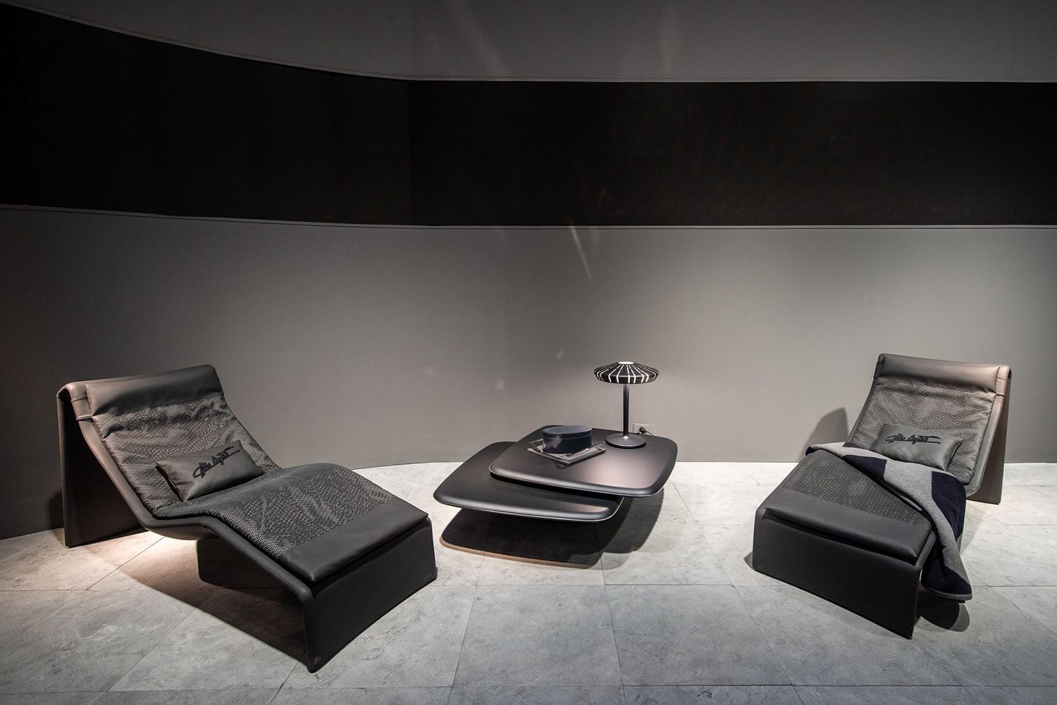 Bugatti Luxury Living Group