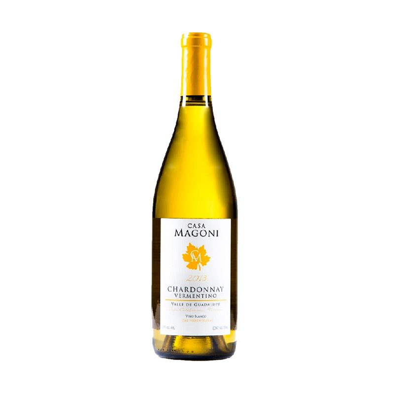 Casa Magoni Chardonnay