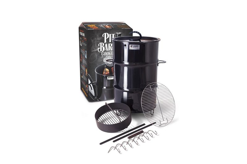 Classic Pit Barrel Cooker