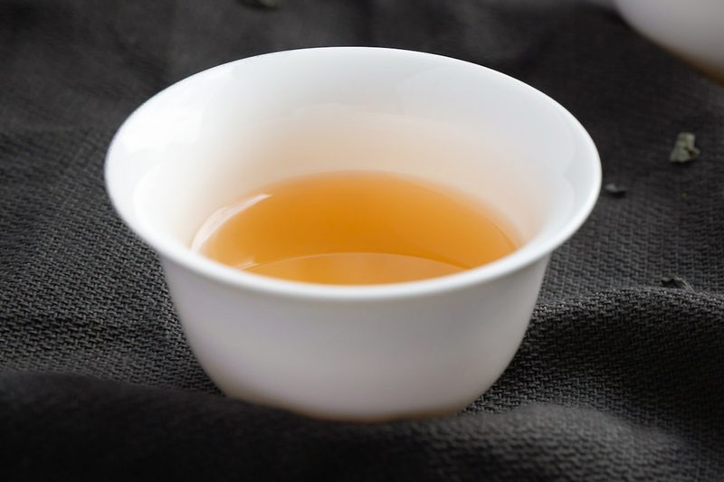 cup of tea
