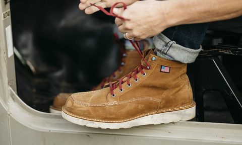 danner bull run lux boots 3