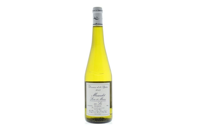 Domaine de la Pépière Muscadet