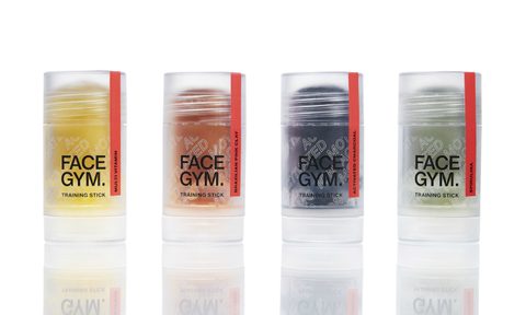 facegym charcoal detoxify workout face gym training sticks 01