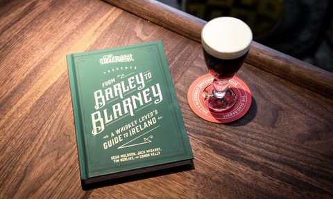 From Barley to Blarney