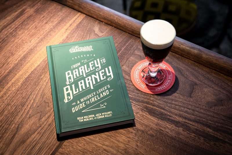 From Barley to Blarney