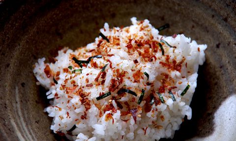 Furikake
