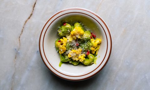 Gnocchi Recipe Taste Bar