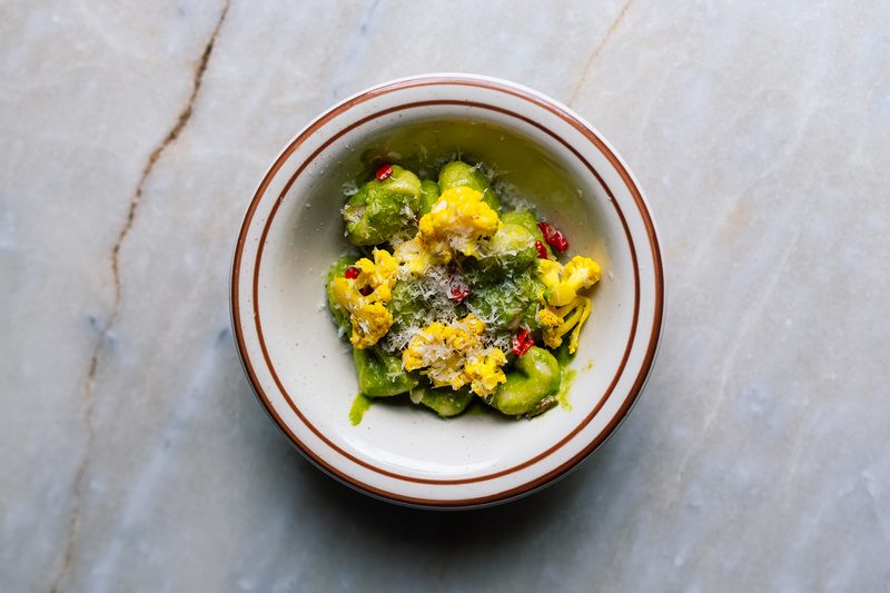 Gnocchi Recipe Taste Bar
