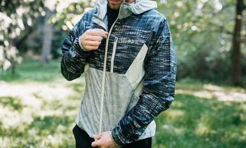 golite recycled plastic performance apparel regreen winshell featured image