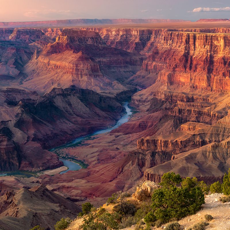 Grand Canyon National Park