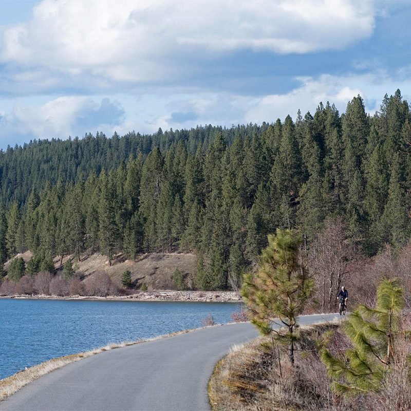 Great American Rail-Trail