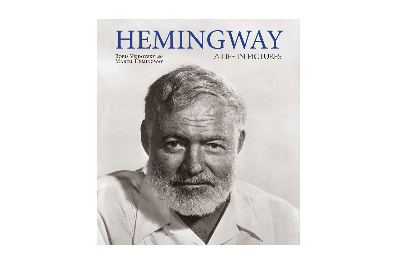 Hemingway A Life in Pictures