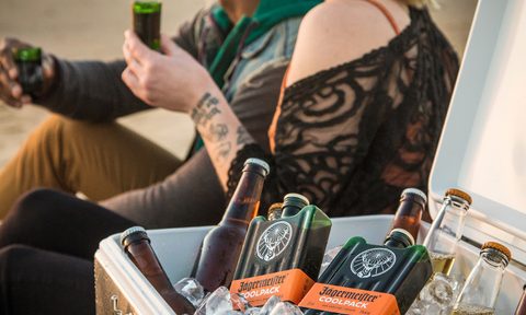 jagermeister coolpacks packaging j  germeister coolpack 1