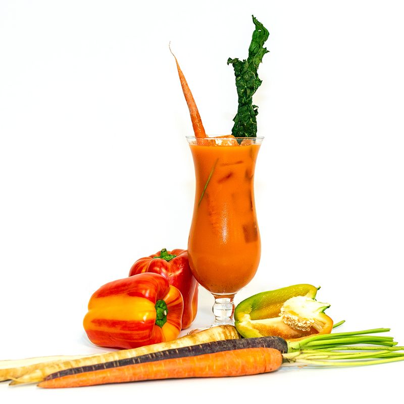 Jardin cocktail