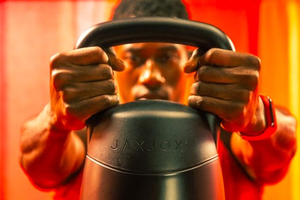 jaxjox smart kettlebellconnect review 2