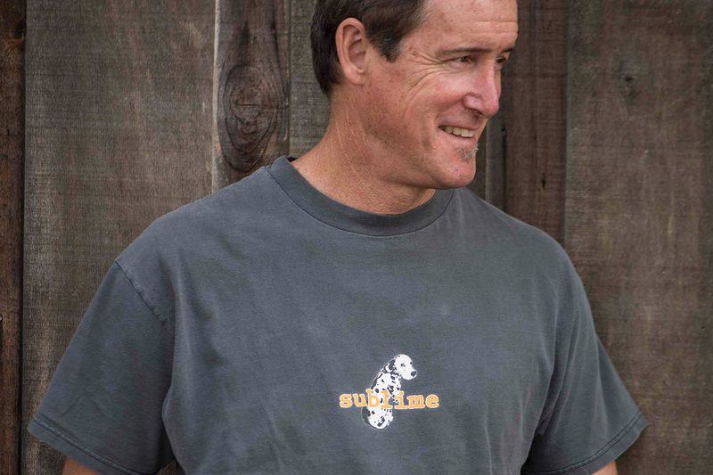Jay Boberg feature