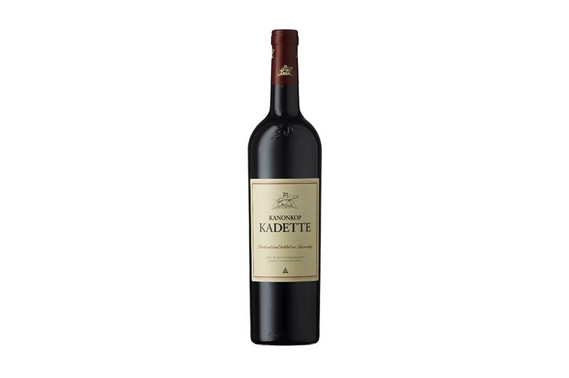 Kanonkop Kadette 2015