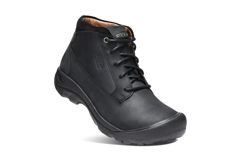 Keen Austin Casual Boot